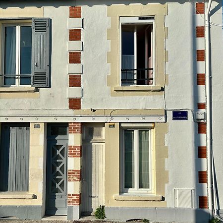 Villa La Mariennee La Rochelle  Exterior foto